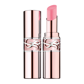 YSL Yves Saint Laurent Candy Glow Tinted Butter Balm (1B Pink Sunrise) 3.1g | apothecary.rs