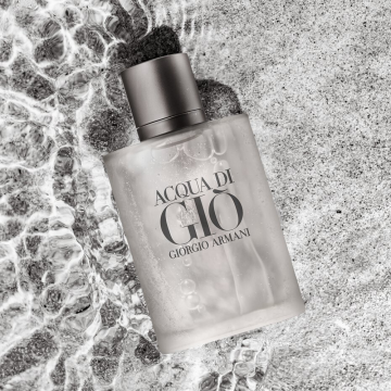 Giorgio Armani Acqua Di Giò Eau de Toilette 200ml | apothecary.rs