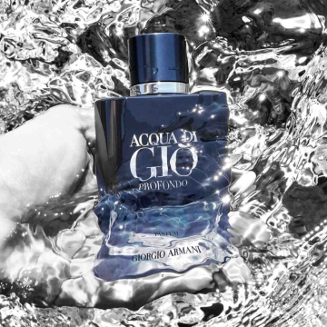 Giorgio Armani Acqua Di Giò Profondo Parfum 50ml | apothecary.rs
