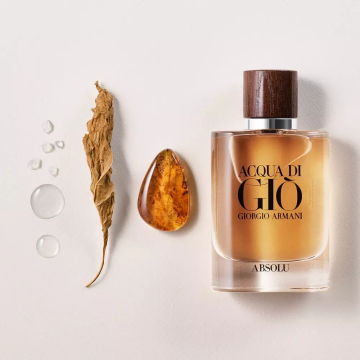 Giorgio Armani Acqua Di Giò Absolu Eau de Parfum 75ml | apothecary.rs