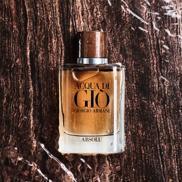 Giorgio Armani Acqua Di Giò Absolu Eau de Parfum 75ml | apothecary.rs