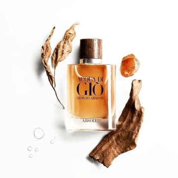Giorgio Armani Acqua Di Giò Absolu Eau de Parfum 75ml | apothecary.rs