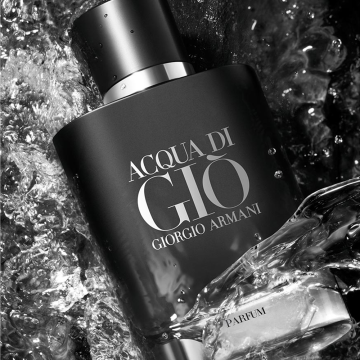 Giorgio Armani Acqua Di Giò Parfum 125ml | apothecary.rs