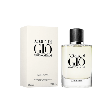 Giorgio Armani Acqua Di Giò Eau de Parfum 75ml | apothecary.rs