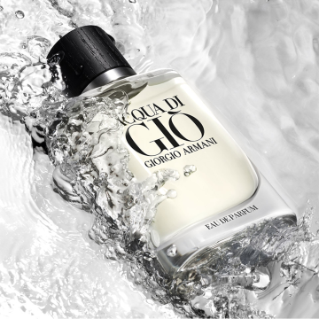 Giorgio Armani Acqua Di Giò Eau de Parfum 125ml | apothecary.rs