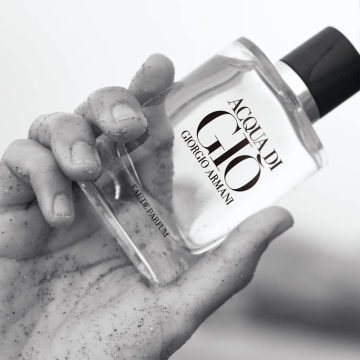 Giorgio Armani Acqua Di Giò Eau de Parfum 125ml | apothecary.rs