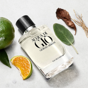 Giorgio Armani Acqua Di Giò Eau de Parfum 125ml | apothecary.rs