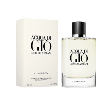 Giorgio Armani Acqua Di Giò Eau de Parfum 125ml | apothecary.rs