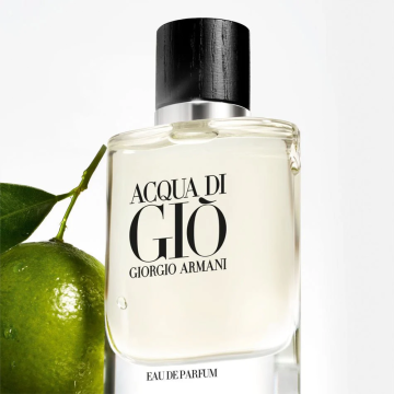 Giorgio Armani Acqua Di Giò Eau de Parfum 125ml | apothecary.rs