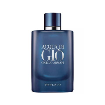 Giorgio Armani Acqua Di Giò Profondo Eau de Parfum 50ml | apothecary.rs