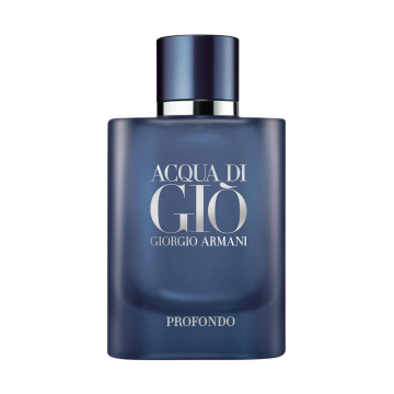 Giorgio Armani Acqua Di Giò Profondo Eau de Parfum 75ml | apothecary.rs