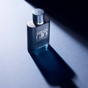 Giorgio Armani Acqua Di Giò Profondo Eau de Parfum 100ml | apothecary.rs
