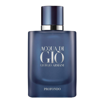 Giorgio Armani Acqua Di Giò Profondo Eau de Parfum 100ml | apothecary.rs