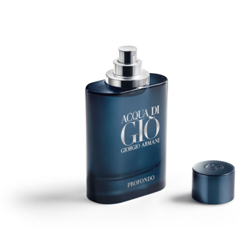 Giorgio Armani Acqua Di Giò Profondo Eau de Parfum 125ml | apothecary.rs