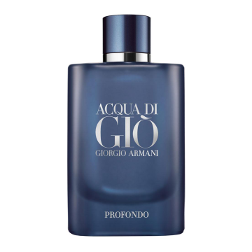 Giorgio Armani Acqua Di Giò Profondo Eau de Parfum 125ml | apothecary.rs