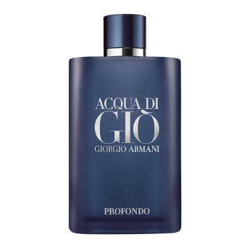 Giorgio Armani Acqua Di Giò Profondo Eau de Parfum 200ml | apothecary.rs