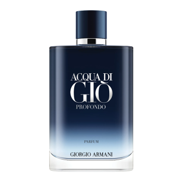 Giorgio Armani Acqua Di Giò Profondo Parfum 200ml | apothecary.rs