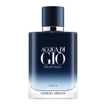 Giorgio Armani Acqua Di Giò Profondo Parfum 100ml | apothecary.rs