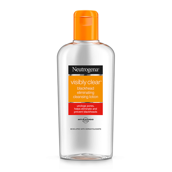 Neutrogena Visibly Clear tonik za čišćenje lica od mitisera 200ml | apothecary.rs