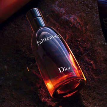 Dior Fahrenheit Eau de Toilette 100ml | apothecary.rs
