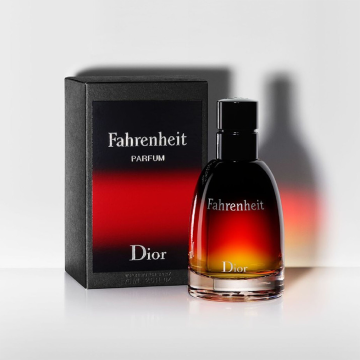 Dior Fahrenheit Parfum 75ml | apothecary.rs