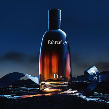Dior Fahrenheit Eau de Toilette 100ml | apothecary.rs