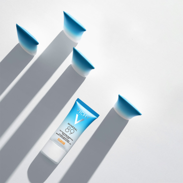 Vichy Minéral 89 72H Moisture Boosting Daily Fluid SPF50+ 50ml | apothecary.rs