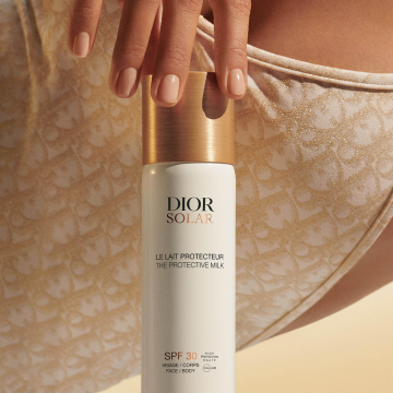 Dior Solar The Protective Milk SPF30 125ml | apothecary.rs