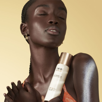 Dior Solar The Protective Milk SPF30 125ml | apothecary.rs
