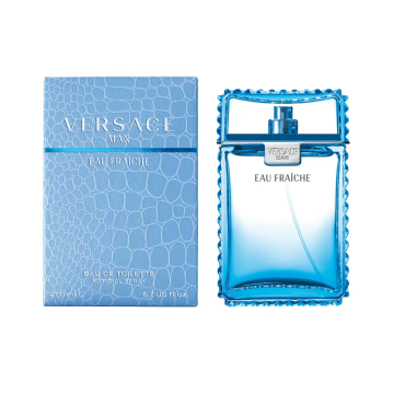 Versace Man Eau Fraîche Eau de Toilette 200ml | apothecary.rs