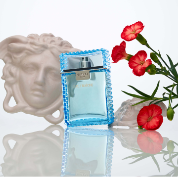 Versace Man Eau Fraîche Eau de Toilette 100ml | apothecary.rs