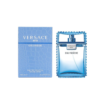 Versace Man Eau Fraîche Eau de Toilette 100ml | apothecary.rs