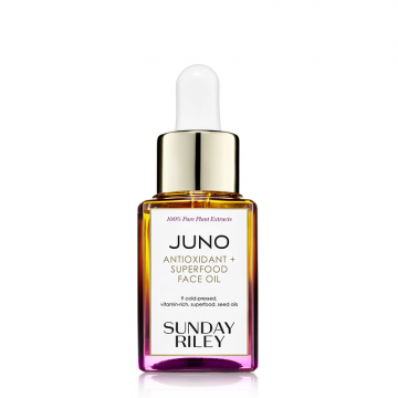 Sunday Riley Juno Antioxidant + Superfood ulje za lice 15ml