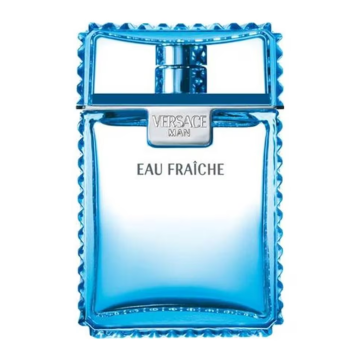 Versace Man Eau Fraîche After Shave Lotion 100ml | apothecary.rs