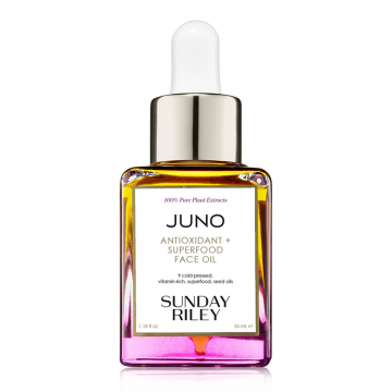 Sunday Riley Juno Antioxidant + Superfood ulje za lice 35ml