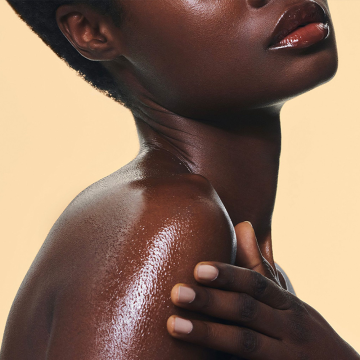 Clarins Glowing Sun Oil SPF30 (Body & hair) 150ml | apothecary.rs