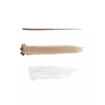 Estée Lauder BrowPerfect 3D All-In-One Styler (Light Brunette) 0.07g | apothecary.rs