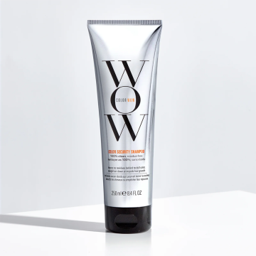 Color Wow Color Security Shampoo 250ml | apothecary.rs