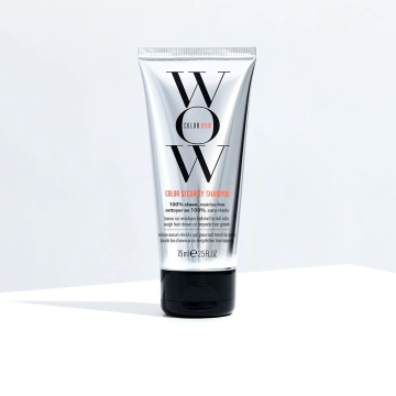 Color Wow Color Security Shampoo 75ml | apothecary.rs