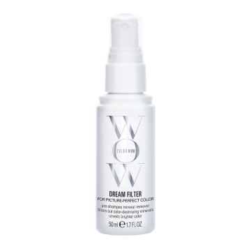 Color Wow Dream Filter Pre-shampoo Mineral Remover 50ml | apothecary.rs