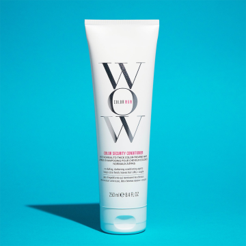 Color Security Conditioner (for normal-to-thick color-treated hair / za normalnu-do-tanku farbanu kosu) 250ml | apothecary.rs