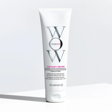 Color Security Conditioner (for normal-to-thick color-treated hair / za normalnu-do-tanku farbanu kosu) 250ml | apothecary.rs