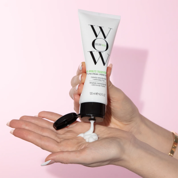 Color Wow One Minute Transformation Styling Cream 120ml | apothecary.rs