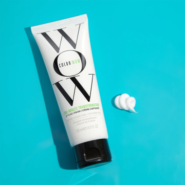 Color Wow One Minute Transformation Styling Cream 120ml | apothecary.rs