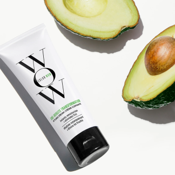 Color Wow One Minute Transformation Styling Cream 120ml | apothecary.rs