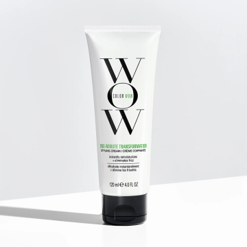 Color Wow One Minute Transformation Styling Cream 120ml | apothecary.rs