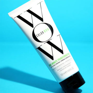 Color Wow One Minute Transformation Styling Cream 120ml | apothecary.rs