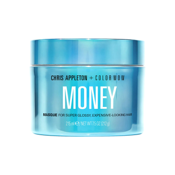 Chris Appleton + Color Wow Money Masque for Super Glossy, Expensive-looking Hair 215ml | apothecary.rs