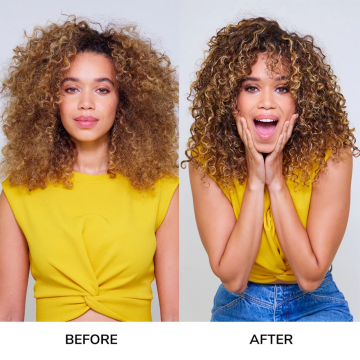 Color Wow Curl Wow Curl Hooked Shampoo 295ml | apothecary.rs