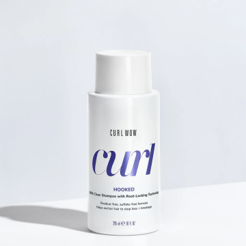 Color Wow Curl Wow Curl Hooked Shampoo 295ml | apothecary.rs
